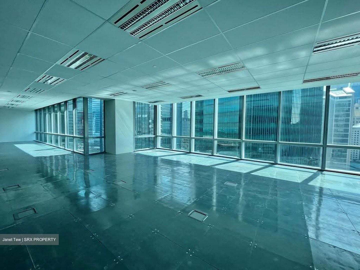 One Marina Boulevard (D1), Office #618727381